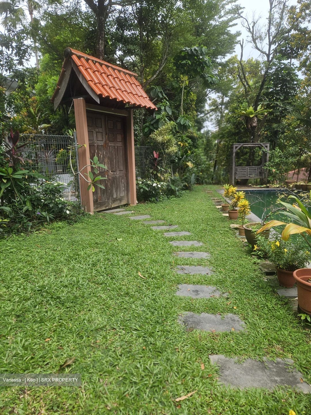Victoria Park Close (D10), Detached #582330291